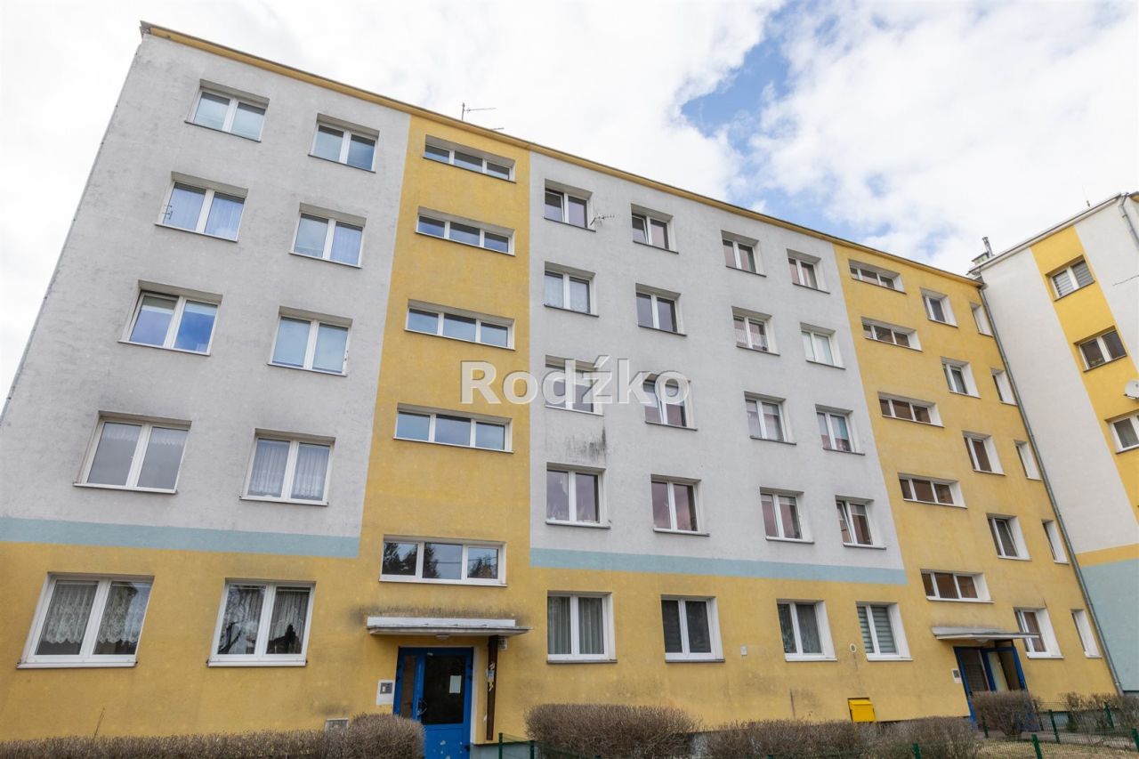 Mieszkanie 2-pokojowe Bydgoszcz Bielawy, ul. Powstańców Śląskich. Zdjęcie 12