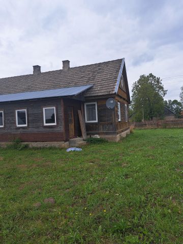 siedlisko, 3 pokoje Rudawka. Zdjęcie 1