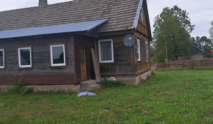 siedlisko, 3 pokoje Rudawka, Rudawka19