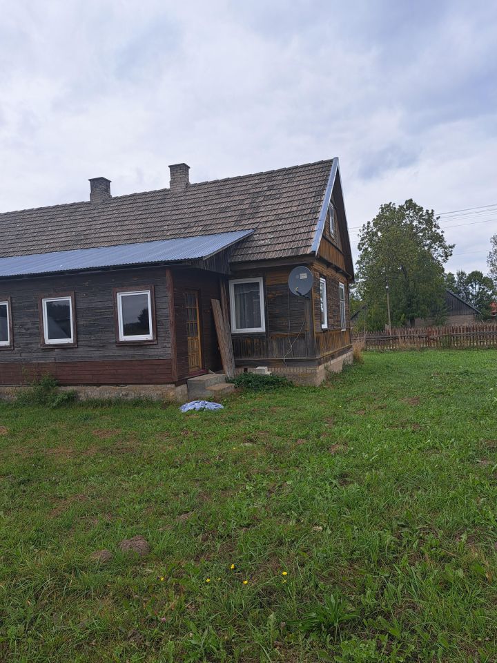 siedlisko, 3 pokoje Rudawka. Zdjęcie 1