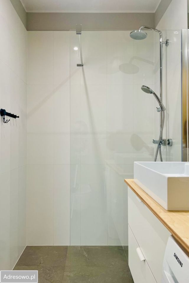 Mieszkanie 2-pokojowe Dźwirzyno, ul. Aleja Południowa. Zdjęcie 8