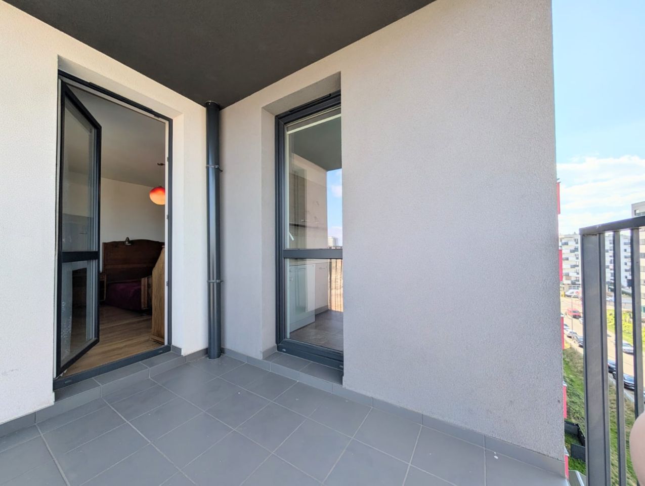 Mieszkanie 2-pokojowe Wrocław Śródmieście, ul. Rychtalska. Zdjęcie 11