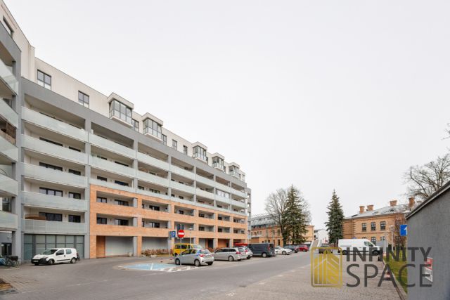 Mieszkanie 2-pokojowe Legionowo, ul. Strużańska. Zdjęcie 15