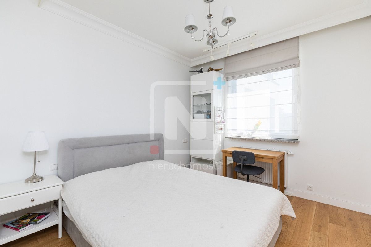 Mieszkanie 3-pokojowe Warszawa Śródmieście, ul. Pańska. Zdjęcie 2