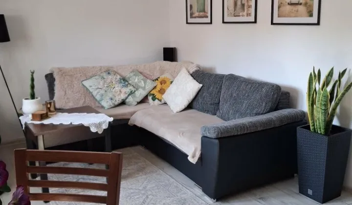 Mieszkanie 2-pokojowe Otwock, ul. Świerkowa