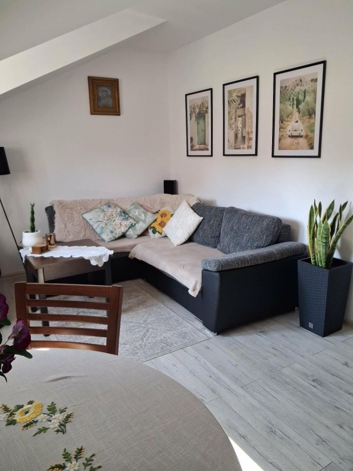 Mieszkanie 2-pokojowe Otwock, ul. Świerkowa. Zdjęcie 1