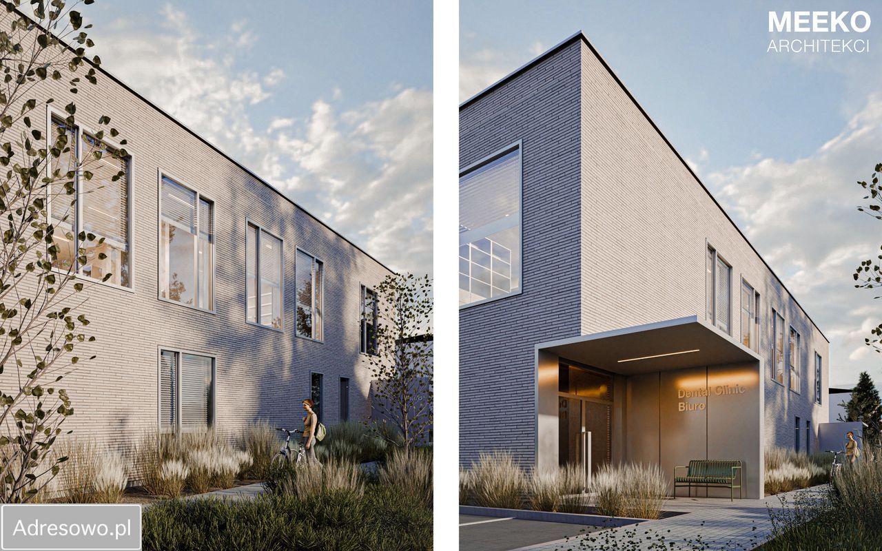 Lokal Mielec Borek, ul. Gustawa Morcinka. Zdjęcie 6