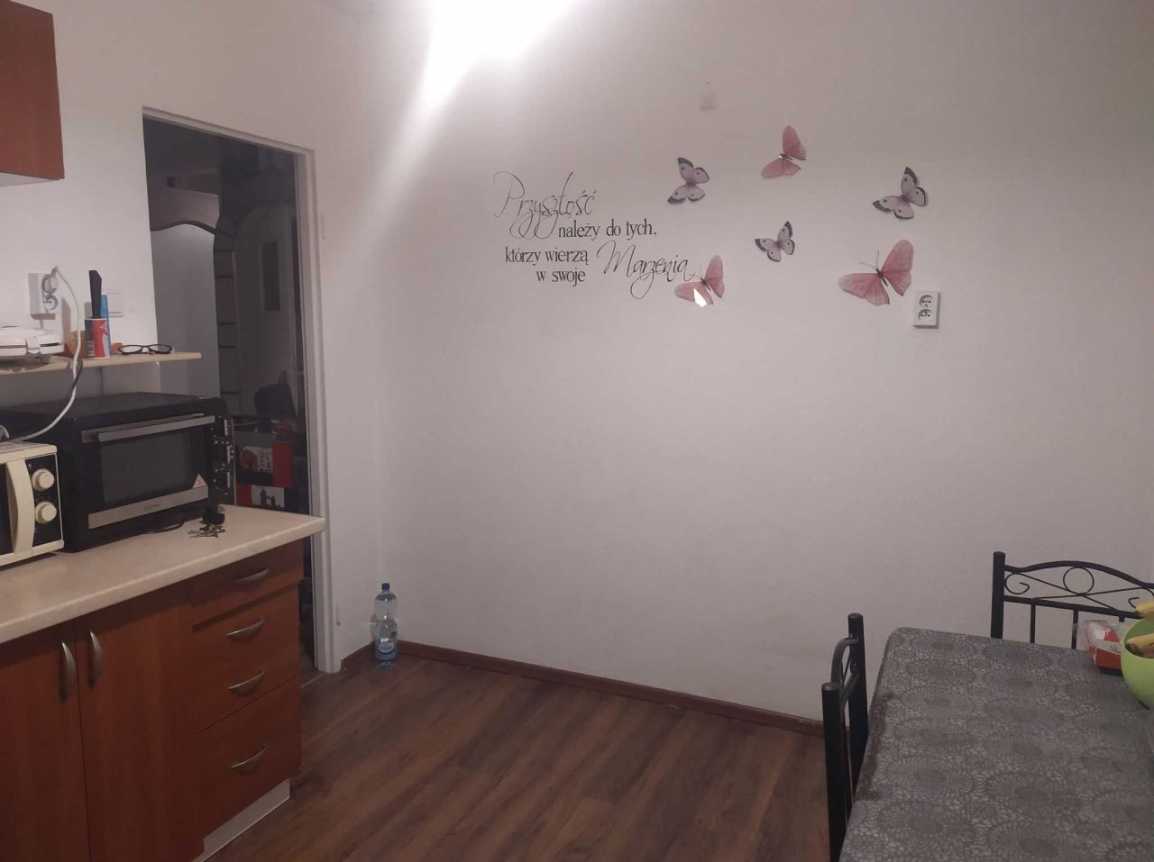 Mieszkanie 1-pokojowe Pszczyna, ul. Kazimierza Odnowiciela. Zdjęcie 4