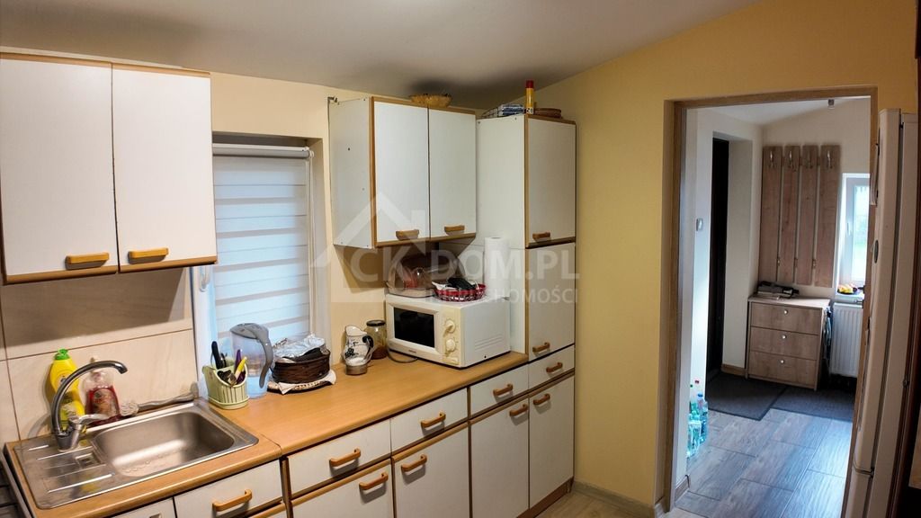 dom wolnostojący, 2 pokoje Kielce Baranówek. Zdjęcie 12