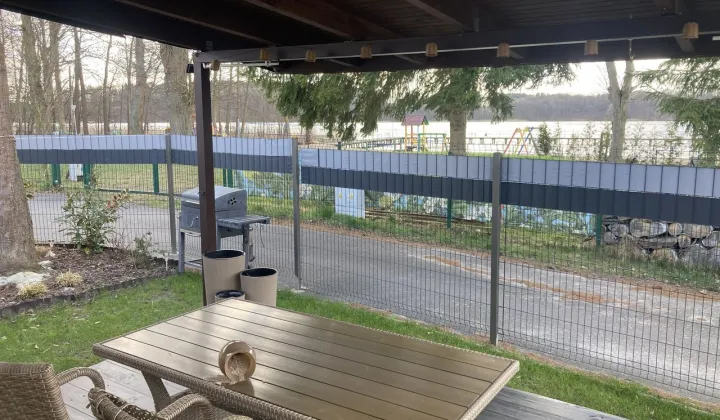 Działka rekreacyjna Lubrza, ul. Nenufarów