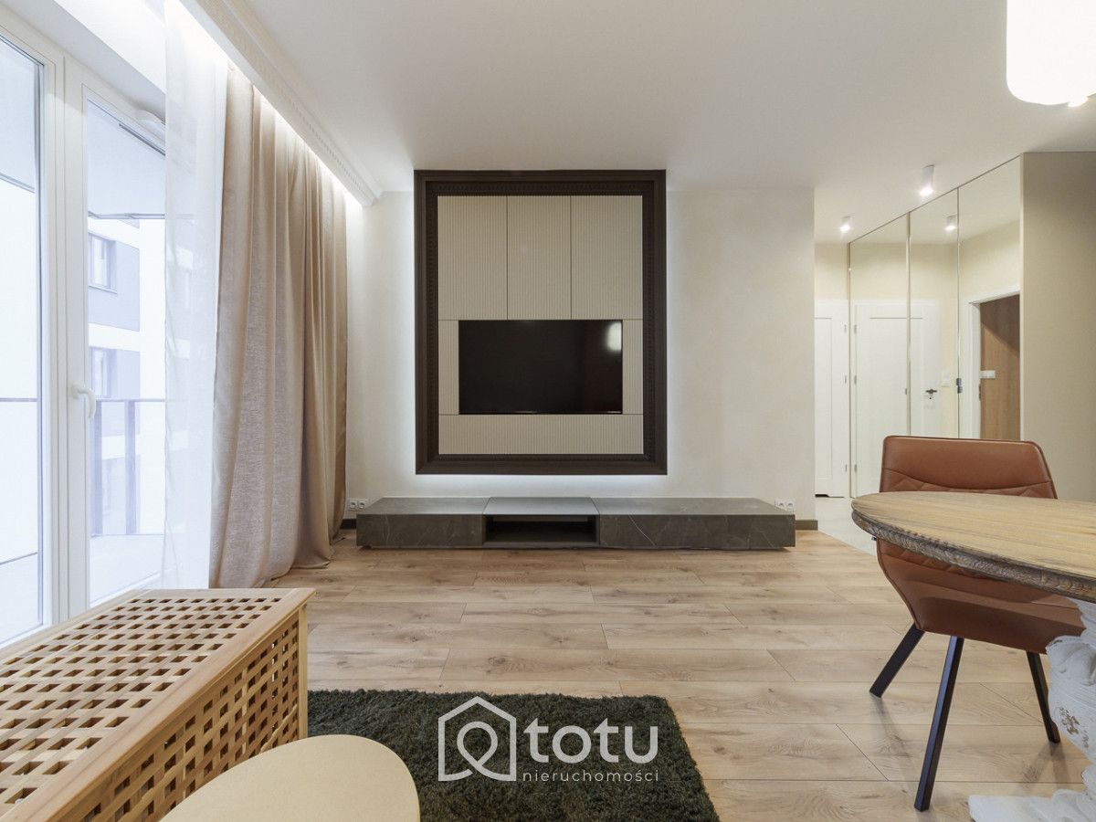 Mieszkanie 2-pokojowe Warszawa Wola, ul. Jana Kazimierza. Zdjęcie 4