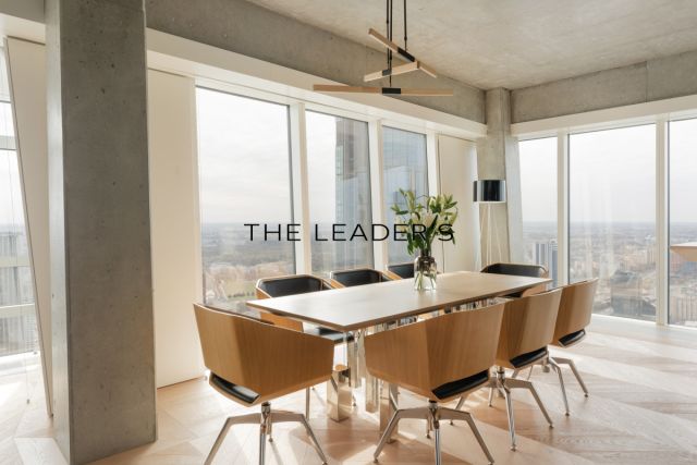 Mieszkanie 4-pokojowe Warszawa, ul. Złota. Zdjęcie 9