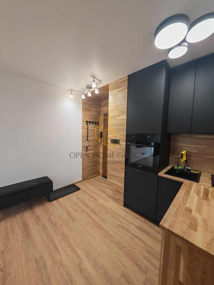 Mieszkanie 2-pokojowe Wrocław, ul. Szewska. Zdjęcie 25