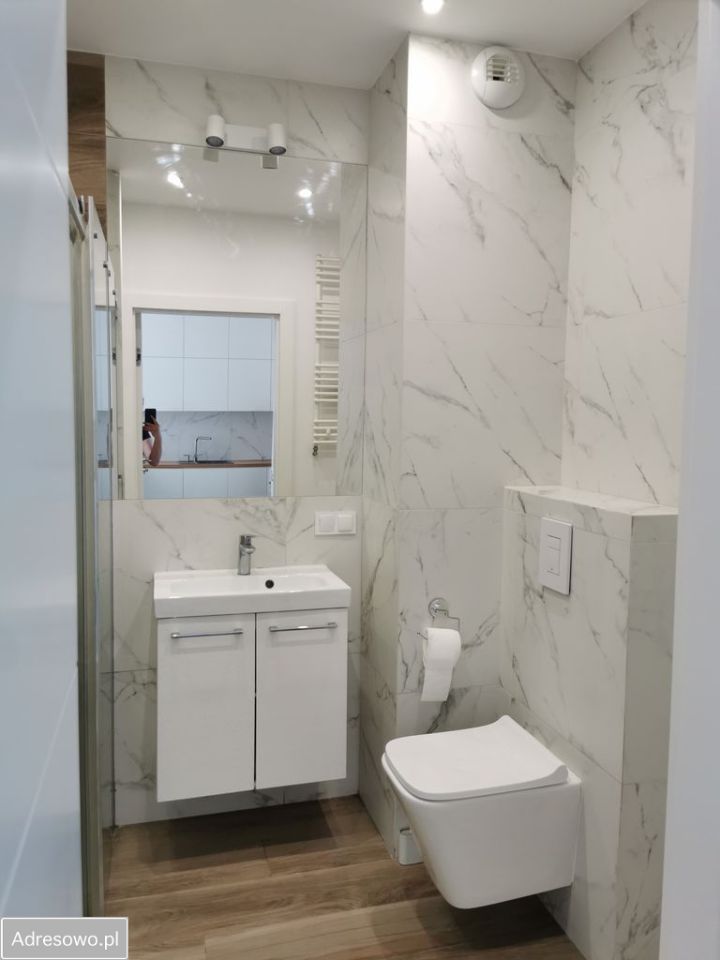 Mieszkanie 2-pokojowe Warszawa Ursus, ul. Stefanii Wilczyńskiej. Zdjęcie 8