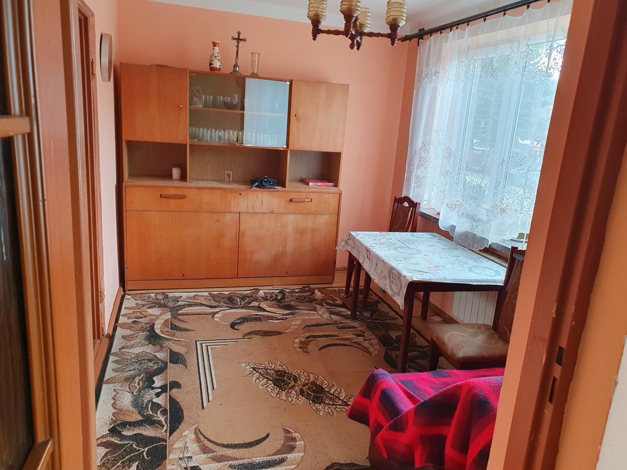 dom wolnostojący, 2 pokoje Sichów Duży. Zdjęcie 5