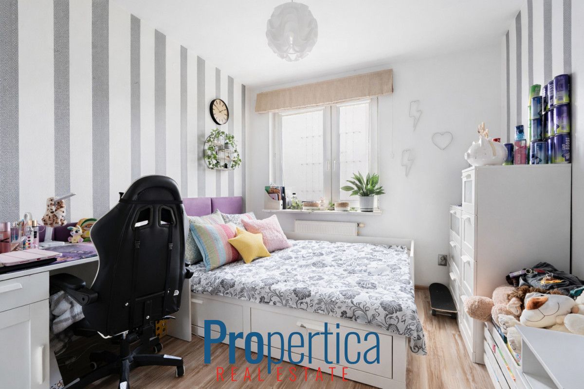 Mieszkanie 3-pokojowe Warszawa Bemowo, ul. Górczewska. Zdjęcie 8