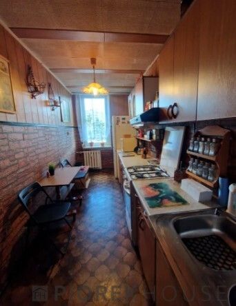 Mieszkanie 3-pokojowe Warszawa Praga-Południe, ul. Ostrobramska. Zdjęcie 13