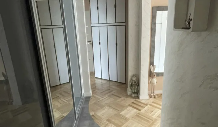 Mieszkanie 4-pokojowe Przemyśl Osiedle Rycerskie, ul. Marcina Bielskiego