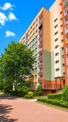 Mieszkanie 2-pokojowe Chorzów, ul. Boczna. Zdjęcie 1