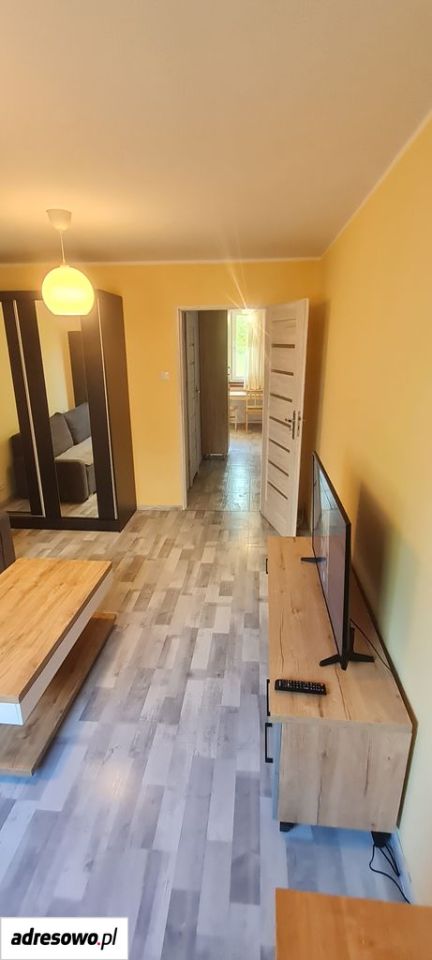 Mieszkanie 1-pokojowe Chorzów Centrum, ul. Katowicka. Zdjęcie 8