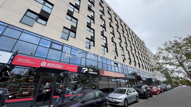 Mieszkanie 1-pokojowe Wrocław Fabryczna, ul. Legnicka. Zdjęcie 10