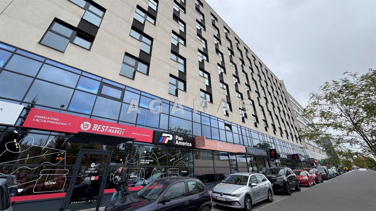 Mieszkanie 1-pokojowe Wrocław Fabryczna, ul. Legnicka. Zdjęcie 10