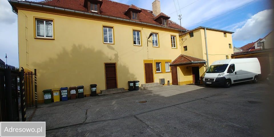 Nieruchomość komercyjna Ośno Lubuskie, ul. Bolesława Chrobrego. Zdjęcie 4