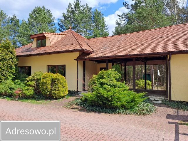 dom wolnostojący, 5 pokoi Olsztyn, ul. Poziomkowa. Zdjęcie 1