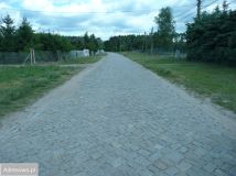 Działka budowlana Świdnica, ul. Bunkrowa. Zdjęcie 3