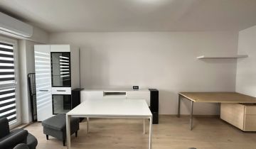 Mieszkanie 2-pokojowe Warszawa Służew, ul. Orzycka
