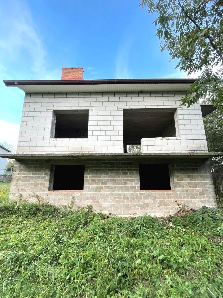 dom wolnostojący, 5 pokoi Bąkowa Góra. Zdjęcie 3