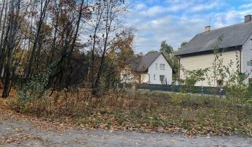 Działka budowlana Ostrów Mazowiecka, ul. Leśna