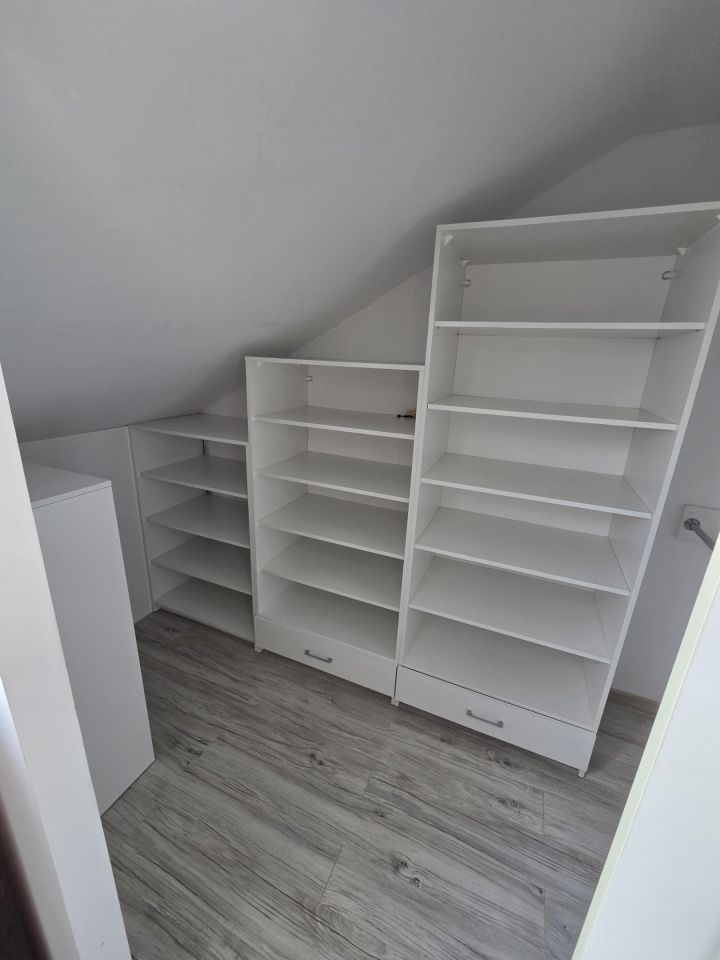 Mieszkanie 5-pokojowe Rzeszów Wilkowyja, ul. Królowej Marysieńki. Zdjęcie 14