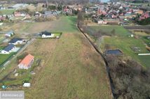 Działka budowlana Ołobok. Zdjęcie 2