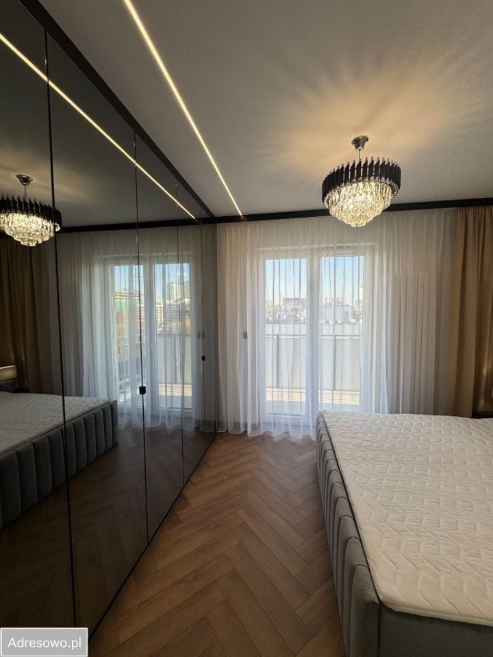 Mieszkanie 4-pokojowe Warszawa Wola. Zdjęcie 8