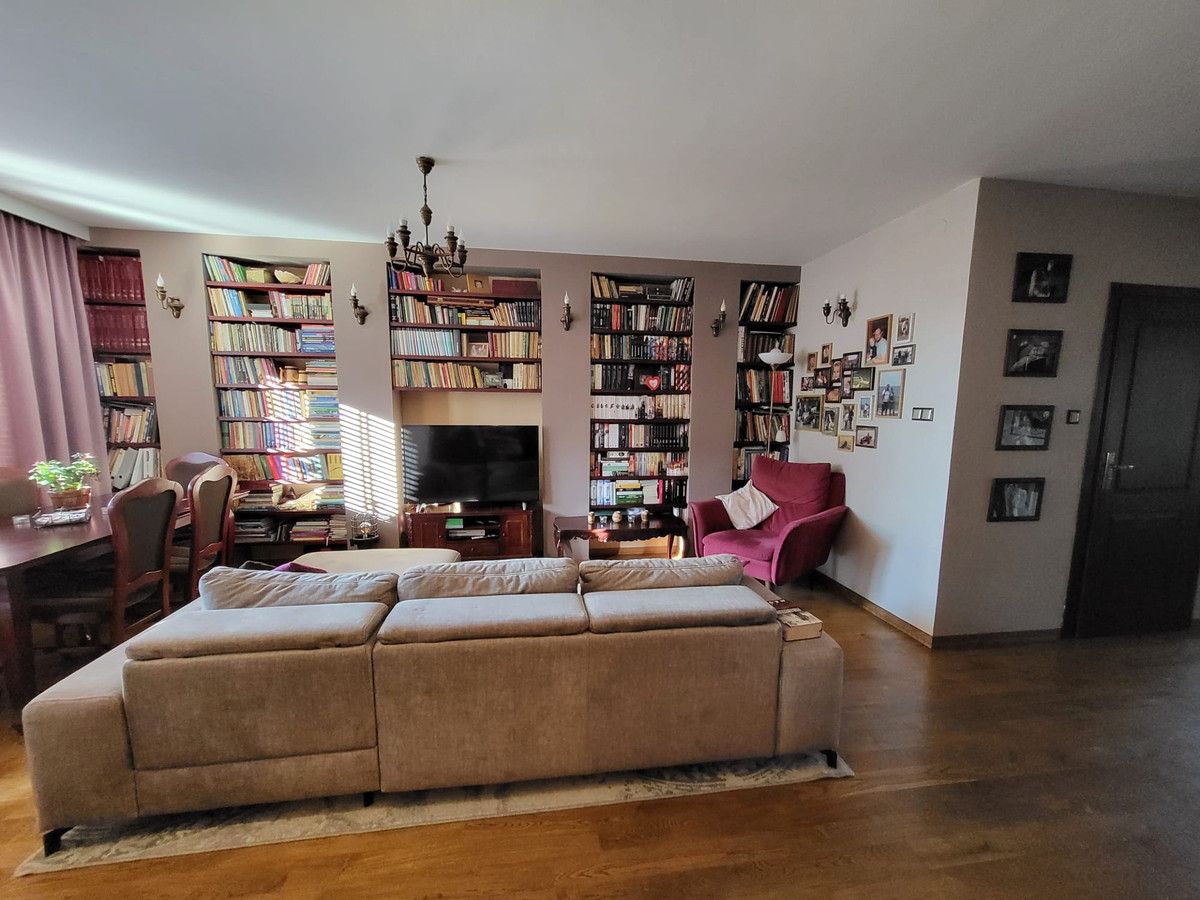 Mieszkanie 3-pokojowe Rzeszów Drabinianka, ul. Strażacka