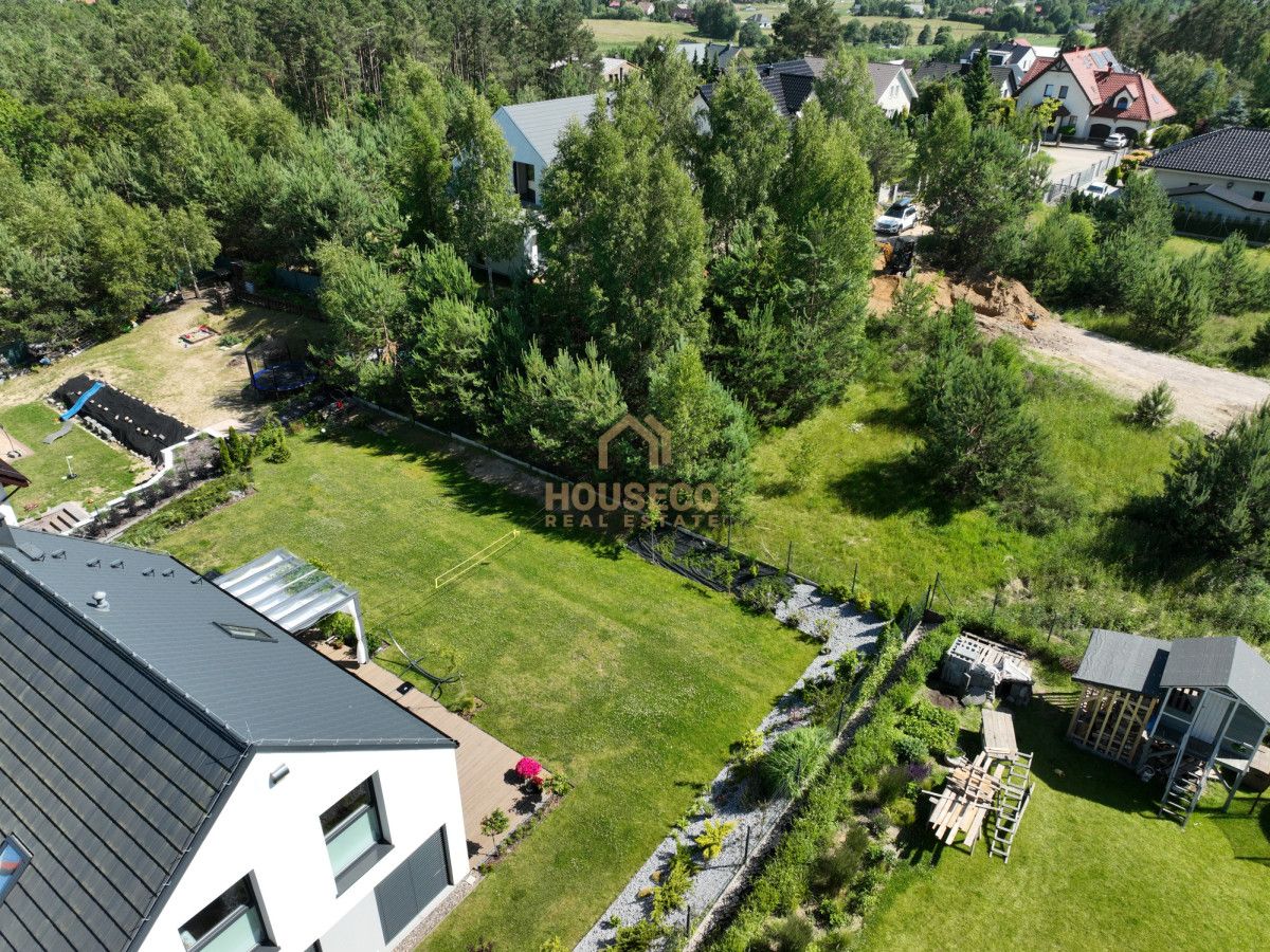 Działka budowlana Koleczkowo, ul. Jaśminowa. Zdjęcie 6