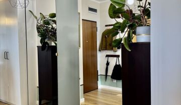 Mieszkanie 2-pokojowe Warszawa Ursus, ul. Skoroszewska