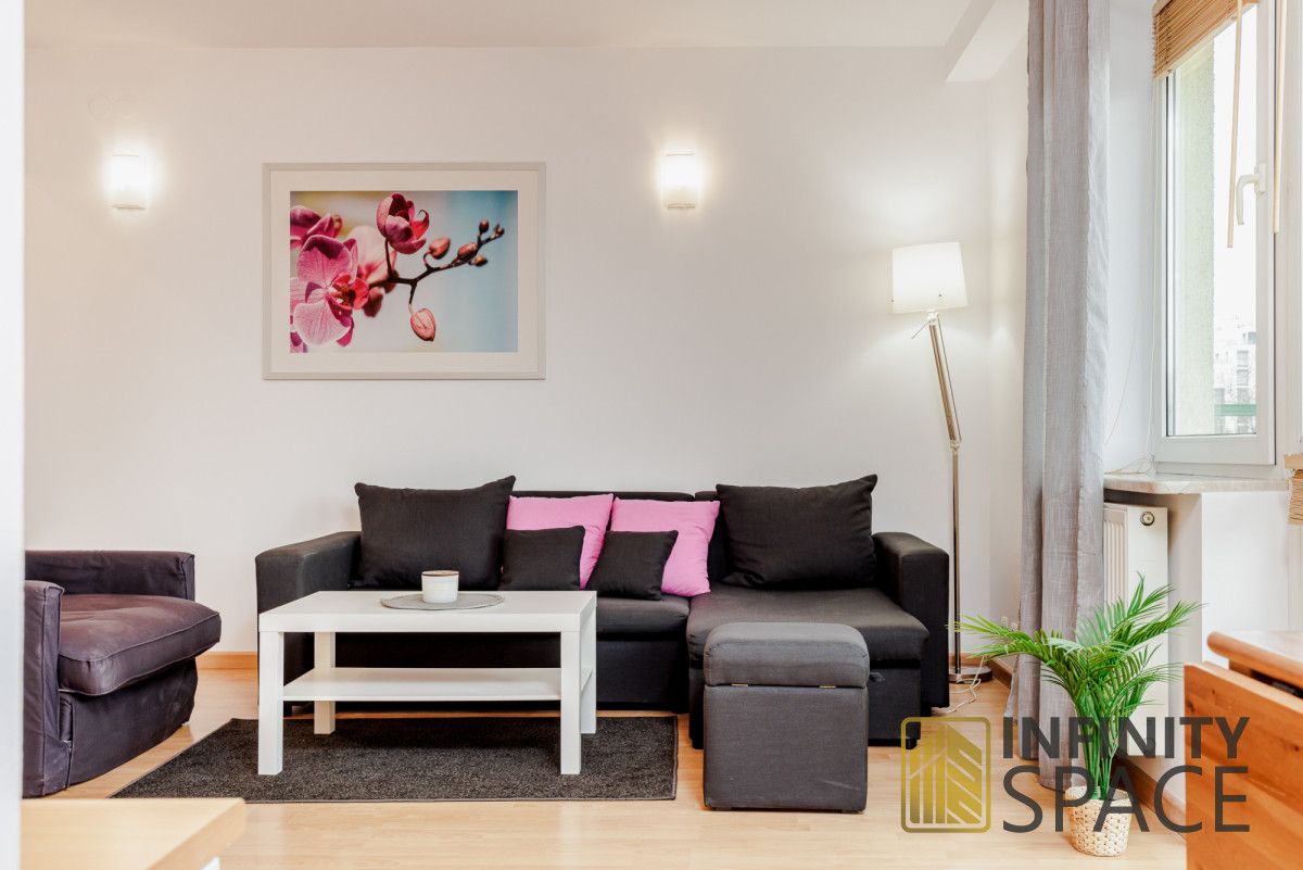 Mieszkanie 1-pokojowe Warszawa Bemowo, ul. Górczewska. Zdjęcie 3