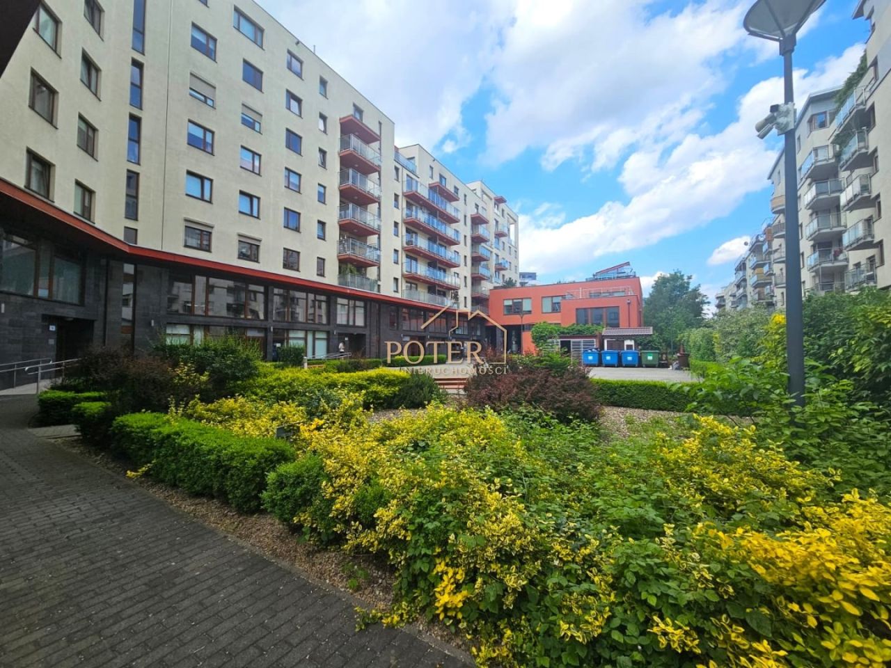 Mieszkanie 2-pokojowe Wrocław Krzyki, ul. Przyjaźni. Zdjęcie 17