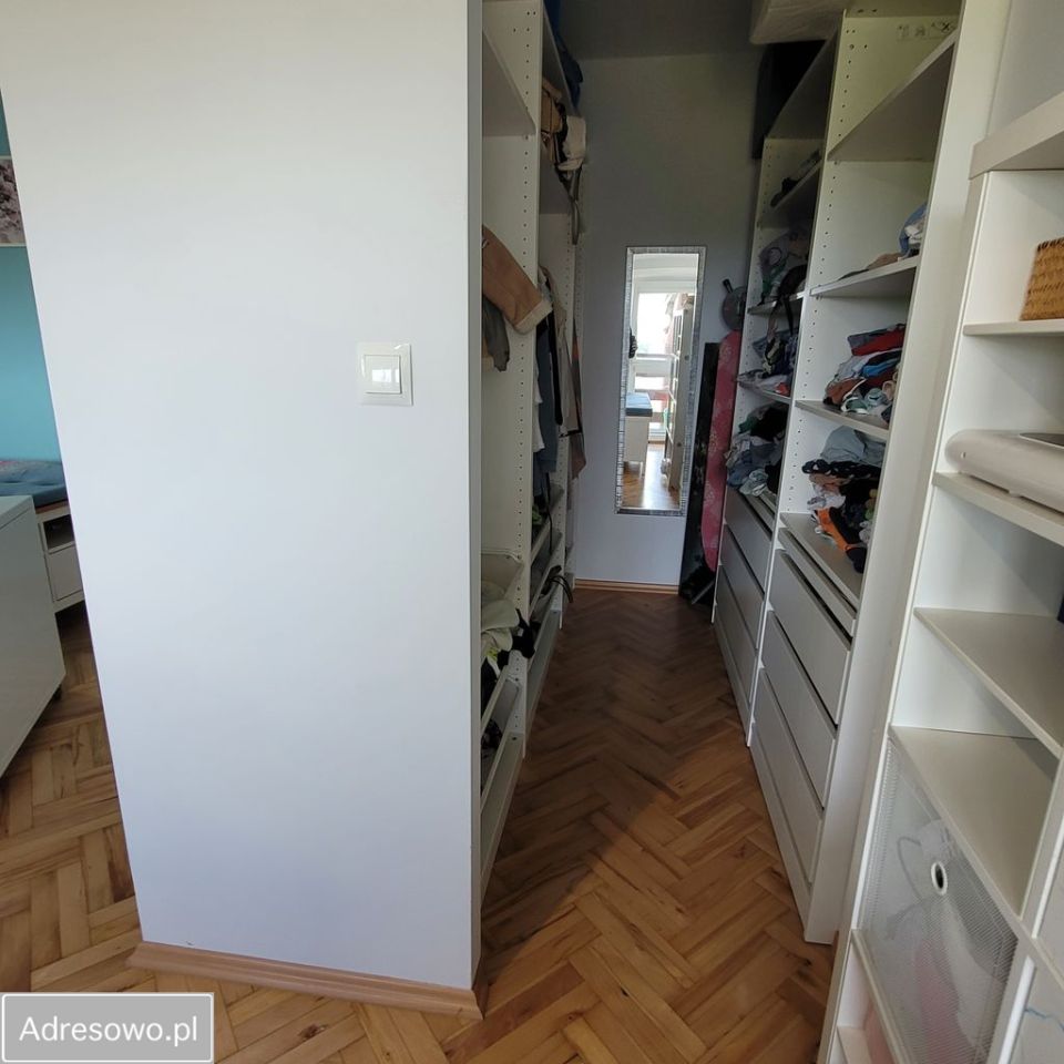 Mieszkanie 5-pokojowe Kraków Nowa Huta, ul. Stanisława Augusta Poniatowskiego. Zdjęcie 20