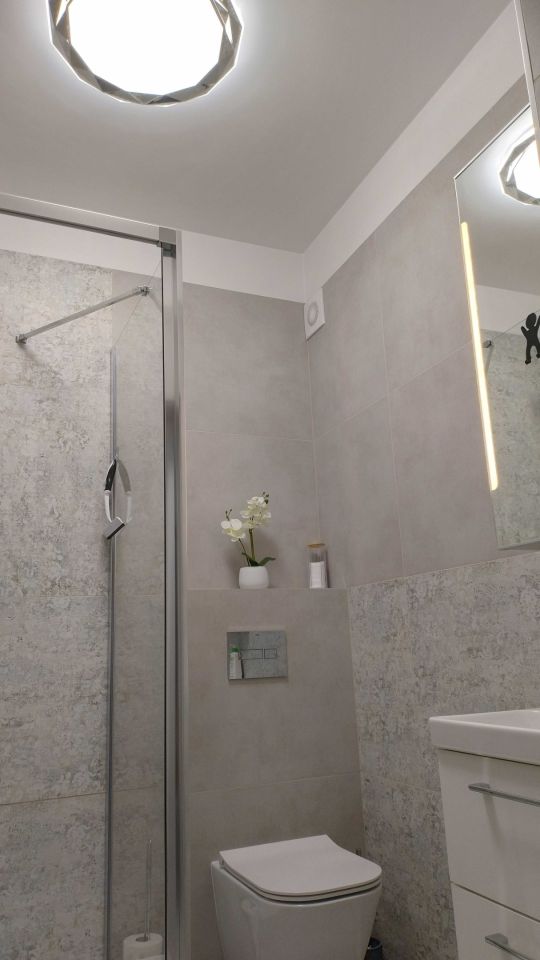 Mieszkanie 2-pokojowe Gdynia Babie Doły, ul. Ikara. Zdjęcie 4