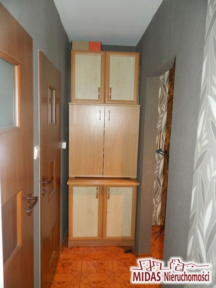Mieszkanie 3-pokojowe Włocławek. Zdjęcie 14