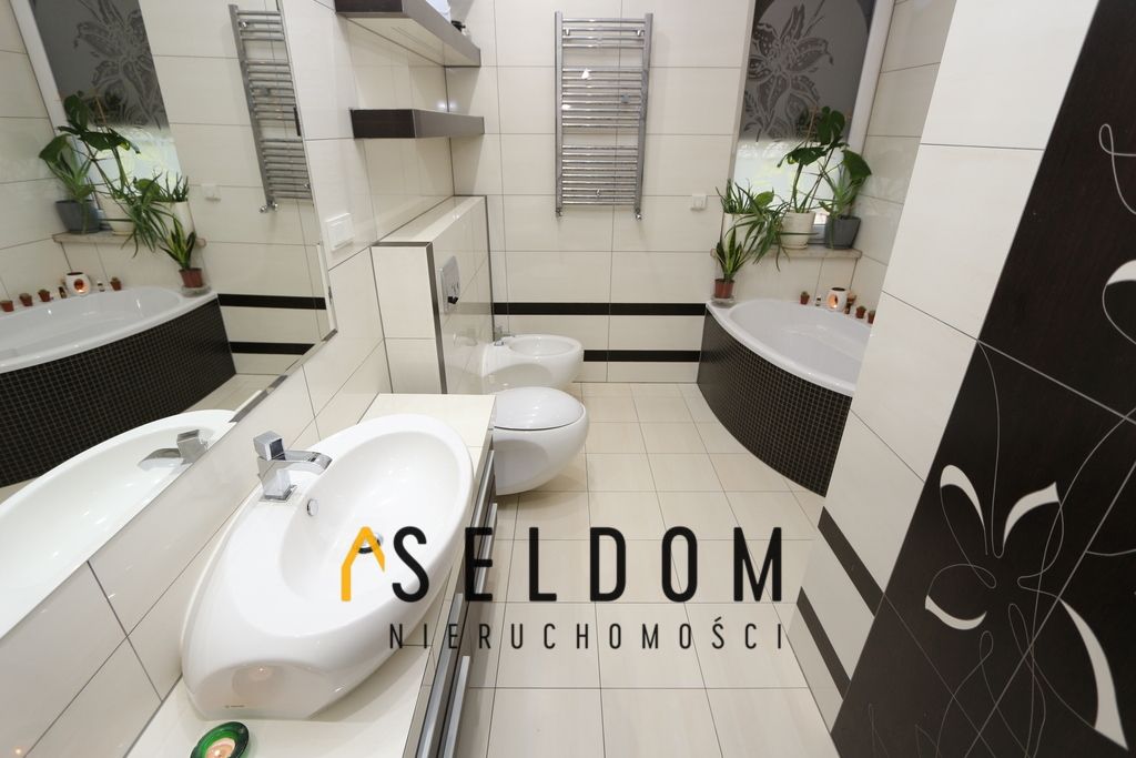 dom wolnostojący, 5 pokoi Gniezno. Zdjęcie 16