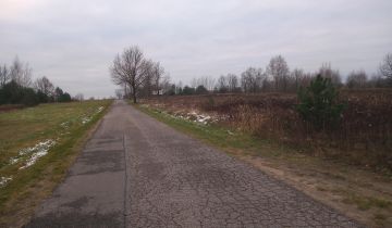 Działka budowlana Sierzchów, ul. Sosnowa