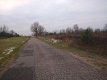 Działka budowlana Sierzchów, ul. Sosnowa