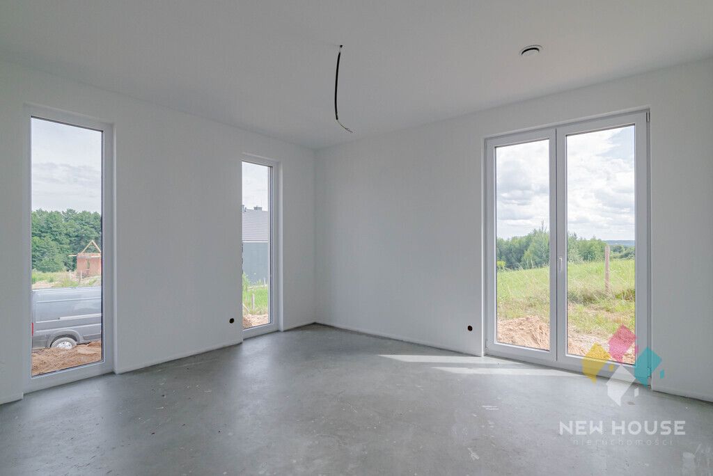 dom wolnostojący, 5 pokoi Jonkowo. Zdjęcie 17