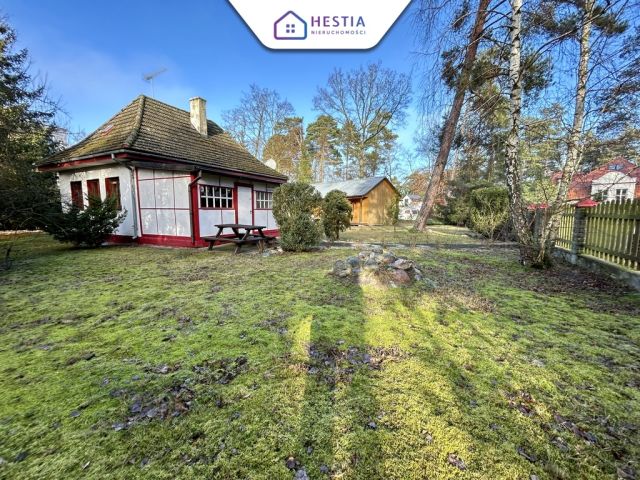 Działka budowlana Pobierowo. Zdjęcie 4