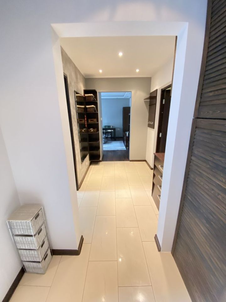 Mieszkanie 3-pokojowe Warszawa Bemowo, ul. Siemiatycka. Zdjęcie 7