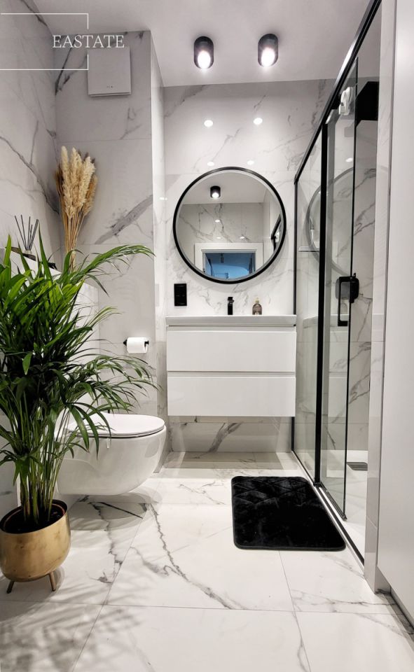 Mieszkanie 3-pokojowe Warszawa Włochy, ul. Budki Szczęśliwickie. Zdjęcie 8